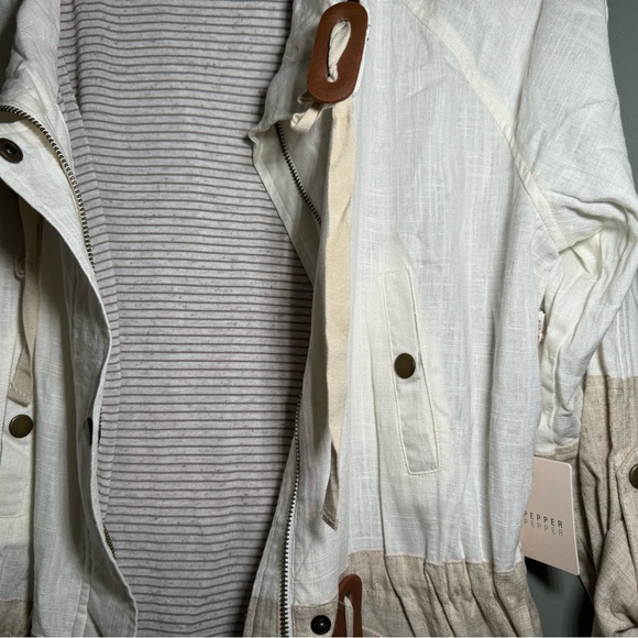 Light jacket - Picture 5 of 8